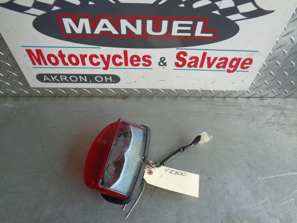 99 Suzuki Tl1000r TLR CDI ECM ECU Computer 32920-02fd0 for 99 Suzuki Tl1000r TLR CDI ECM ECU Computer 32920-02fd0 for