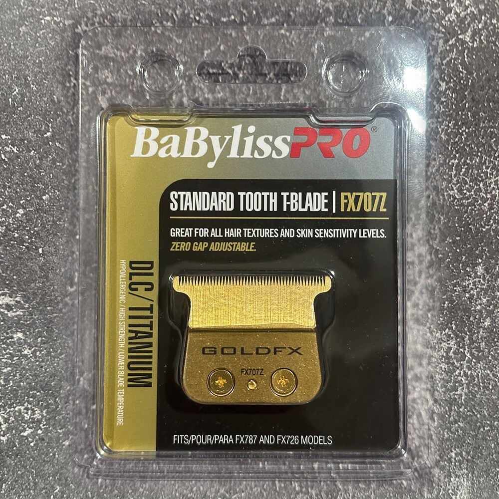 BaBylissPRO® Ultra-Thin Zero-Gap Replacement Blade Item FX707Z