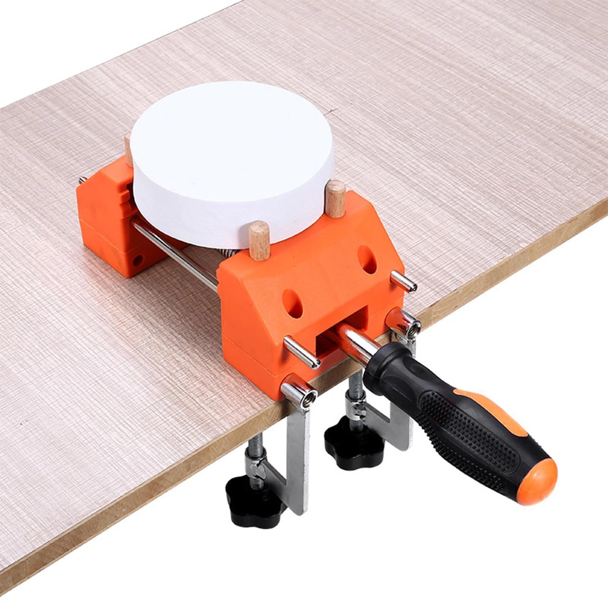 Woodworking 2024 table vise