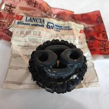 Tube d'échappement Alfa Romeo 155