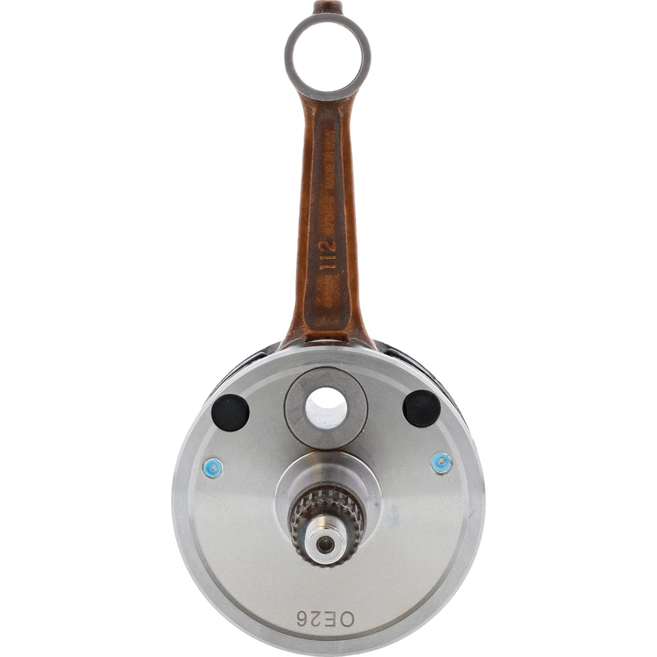 New Hot Rods Stroker Crankshaft For Kawasaki KX 85 2014-2017 4519 - Imagem 3 de 4