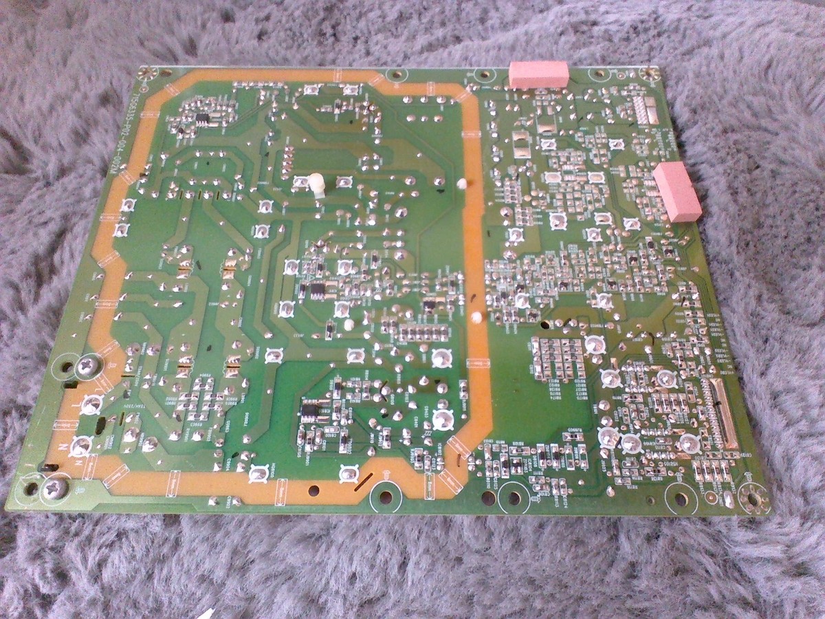 Mainboard Insignia Ns 42l780a12 //715g4637 m01 000 004k | Meses sin interés