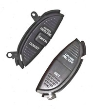 98-03 Cruise Control Switch Set Durango Dodge Ram Truck 1500 2500 Dakota Pickup