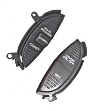 98-03 CRUISE CONTROL SWITCH SET DURANGO DODGE RAM TRUCK 1500 2500 DAKOTA PICKUP