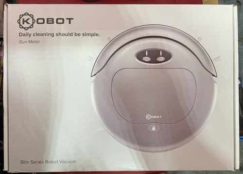 kobot slim series robot vacuum rv351