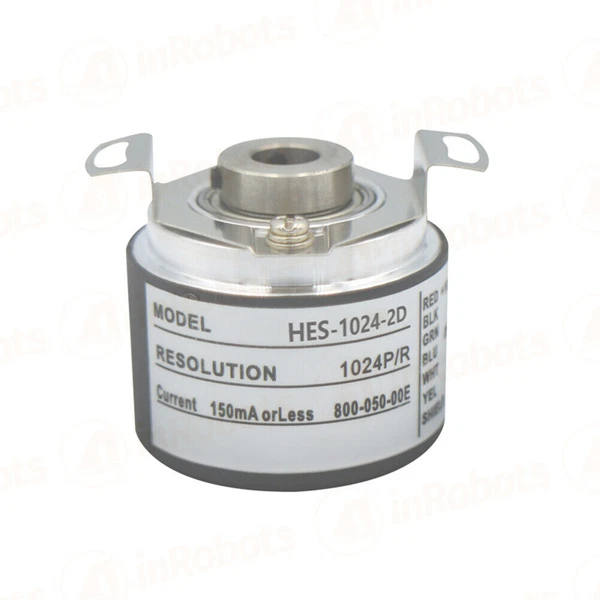 HES-1024-2D For NEMICON Rotary Encoder