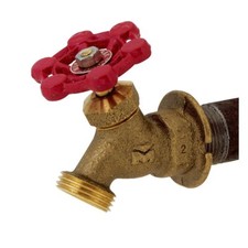 3/4" ProLine Lawn Sillcock