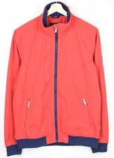 Halti Jacket Mens M Lightweight Zip Up Lined ...