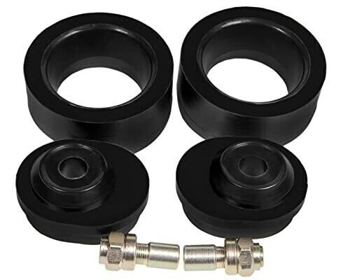 Höherlegungskit Lift Kit 30mm für Ford KA 2008-2016 - Picture 2 of 5