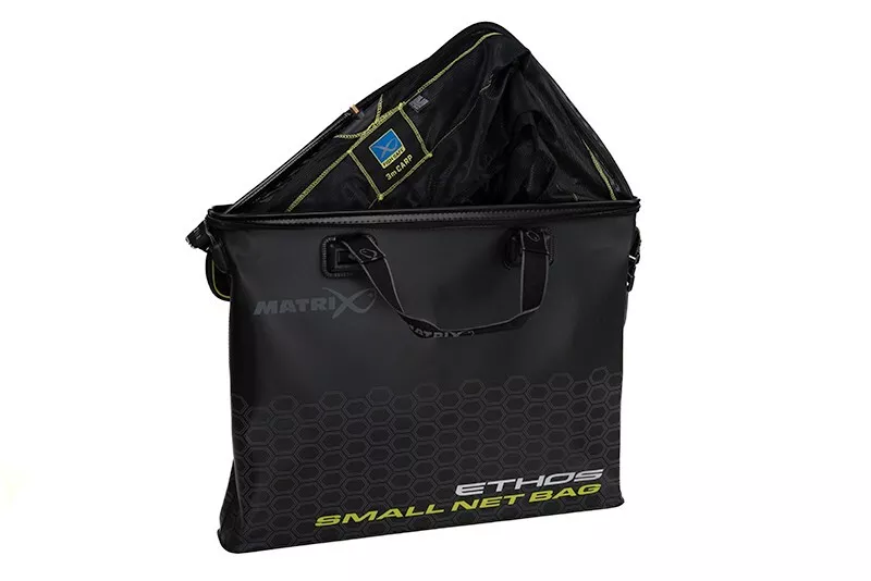 Matrix Ethos Small EVA Net Bag Coarse Fishing Net Luggage Bag - GLU149