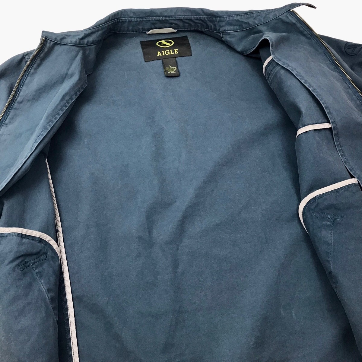 ジャケット・アウター 00s oldgap duck drizzler jacket normcore OLD GAP 00's Cotton Drizzler Jacket