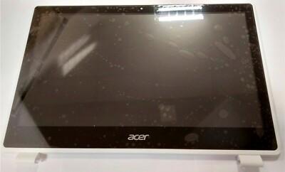 Original Acer Chromebook CB5-311P Touchpanel mit LCD und Rahmen 6M.MRDN2.001