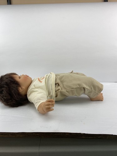 Maiquita Perez Puppe Custom Baby Junge - Bild 2 von 7