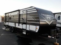2022 GRAND DESIGN TRANSCEND 265BH