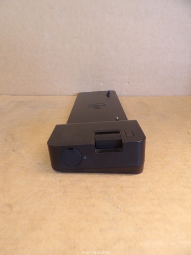 HP 2013 UltraSlim Docking Station USB 3.0 for EliteBook ZBook B9C87AA - EXCL PSU - Afbeelding 2 van 7