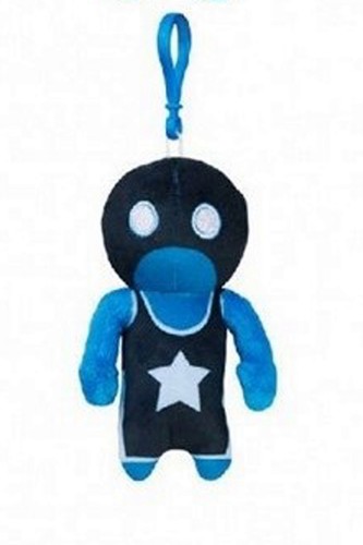 Gnag Beasts PLÜSCH FIGUREN Bag Clip Sammelfiguren Auswahl - Bild 7 von 7