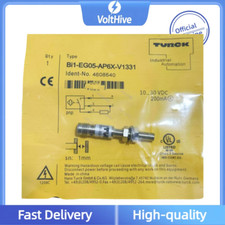 1PCS New Turck Type BI1-EG05-AP6X-V1331 Proximity Switch Sensor 1mm PNP