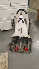gi joe defiant space shuttle price
