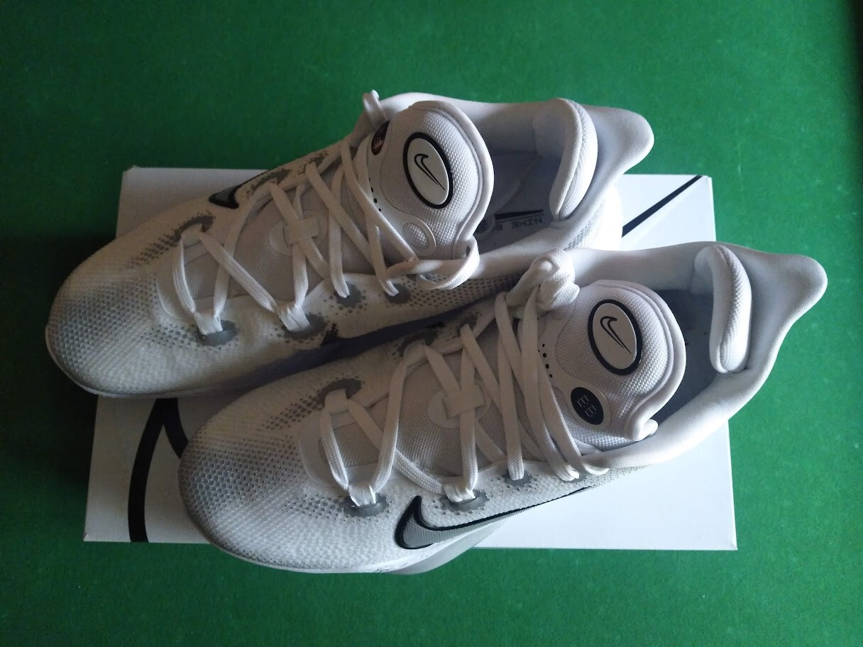 Nike Air Zoom BB NXT Basketball Shoes SIZE 14.5 eBay