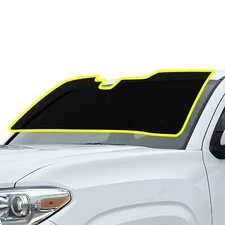 Pre Cut Windshield Nano Ceramic Window Film Tint Fits Toyota Tacoma 2016-2023