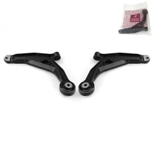 Front Lower Control Arm w/Ball Joint Set for Dodge Avenger Chrysler 200 Sebring