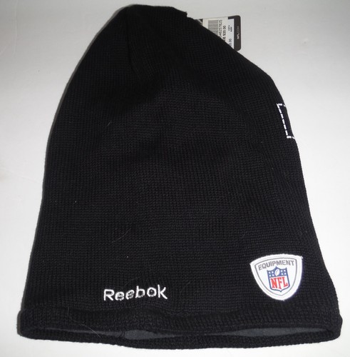 black giants beanie