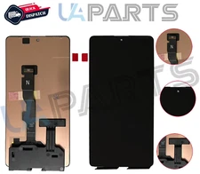 For VIVO S17 V2283A OLED LCD Touch Screen Digitizer Display Assembly Replacement