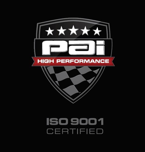 Cylinder Head Gasket for Mack E6 Qty 2. PAI # EGK-8425 Ref.# 57GC189A, 553GB433A - Picture 6 of 7