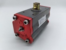 Triac TR20DA Double Acting Rack $ Pinion Actu...