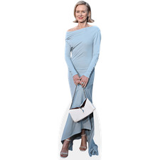 Naomi Watts (Long Dress) Mini Size Cutout