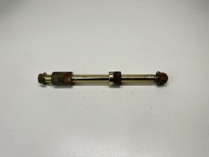 HINTERRADACHSE YAMAHA YBR 125 2007-2010