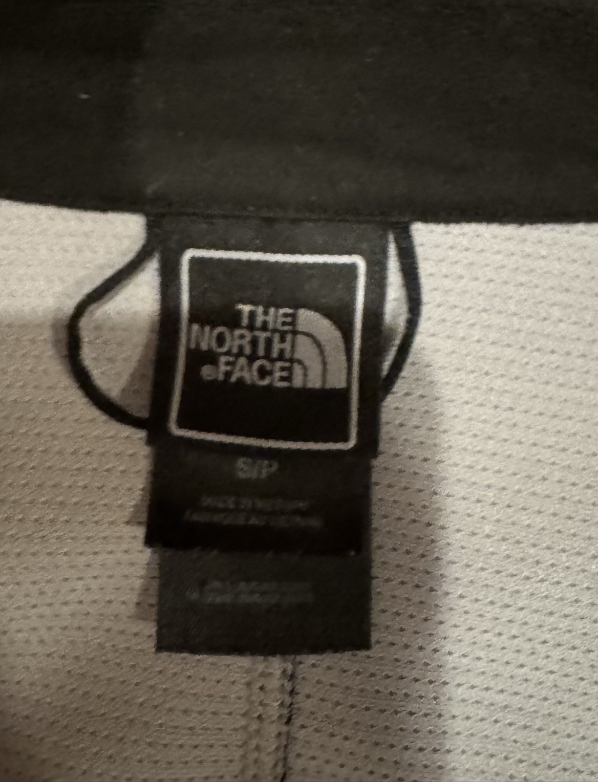 The North Face Windwall Windproof Zip Jacket Stan… - image 7