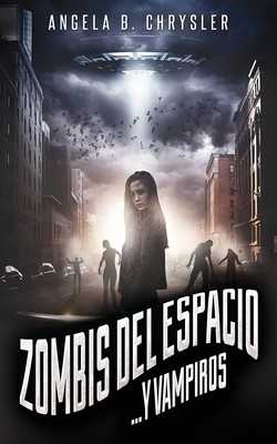 Zombis del espacio...Y Vampiros