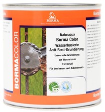 Podkład antykorozyjny o wysokim pokryciu