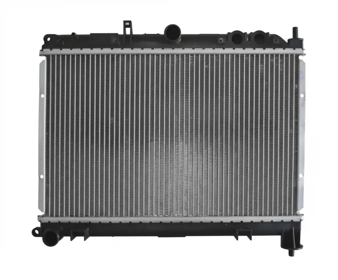 Für NRF 55426 RADIATOR - Bild 3