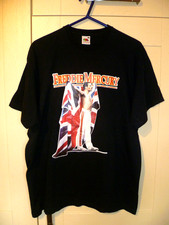 FREDDIE MERCURY (QUEEN) - 1992 ORIGINAL 
