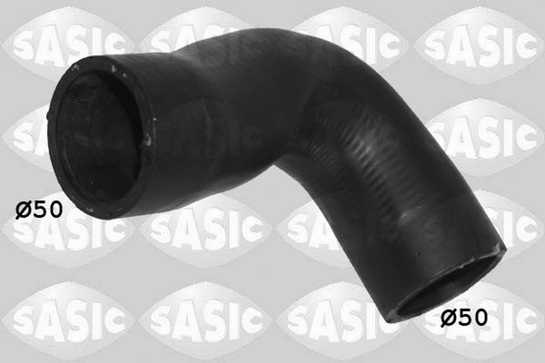 Ladeluftschlauch Sasic 3356029 FüR Octavia 1J6 Skoda 1J2 1U5 VW Golf Bora 1J1 1-image