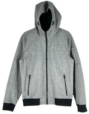 LEVIS STRAUS & CO Veste À Capuche Pour Homme Taille S