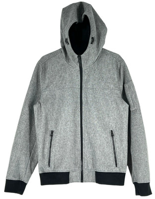 LEVIS STRAUS & CO Herren Kapuzenjacke Mantel Größe S