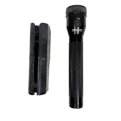 Streamlight Stinger Rechargeable Incandescent Flashlight W/ Belt Clip ONLY