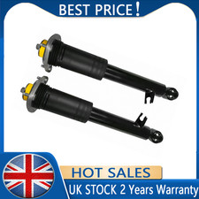 Pair Rear Shock Asborber Struts Fit BMW X5 E70 X6 E71 xDrive35i xDrive50i 07-14