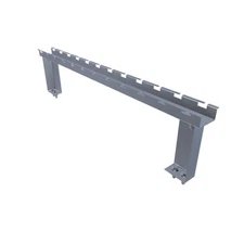 NavePoint Electro Zinc Plated 24" Wide Cabinet and Floor Stand