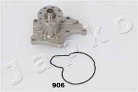 Japko Wasserpumpe MotorküHlung 35906 FüR VW Amarok 2HA 2HB S1B S6B S7A S7B AGD 1