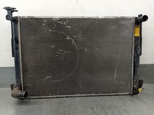 Radiateur Lexus RX