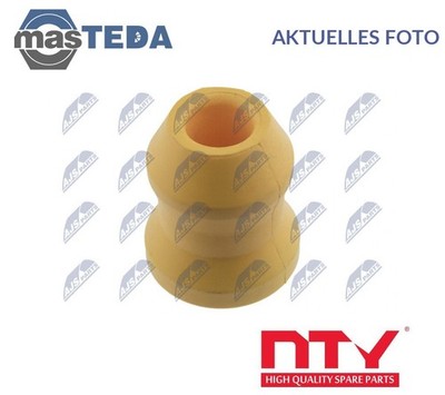 AB-MS-004 ANSCHLAGPUFFER STOßDÄMPFER NTY FÜR MITSUBISHI