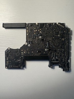 MacBook Pro 2012 (Untested) Logic Board 13 