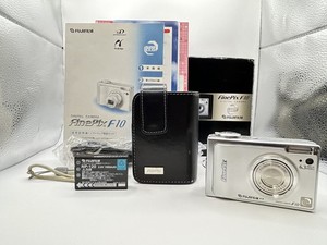 Fujifilm Finepix F 10 | eBay