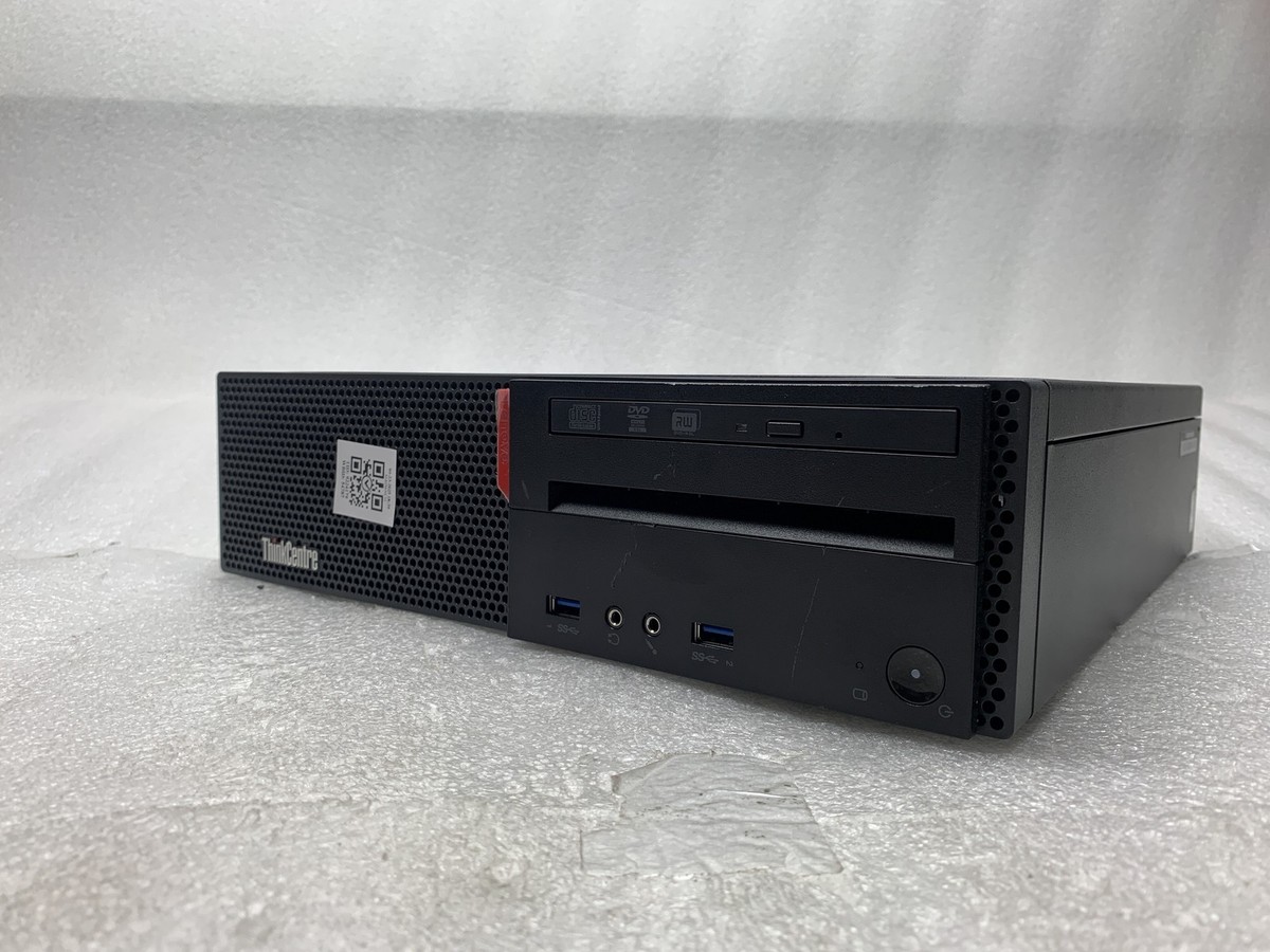 Lenovo M700 ThinkCentre Intel Core i5-6400 2.7GHz 8GB RAM 1TB HDD