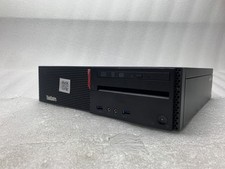 Lenovo ThinkCentre M700 Intel Core I5-6400 4gb Ddr3 500gb HDD Win