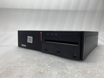 Lenovo M700 ThinkCentre Intel Core i5-6400 2.7GHz 8GB RAM 1TB HDD NO OS Good